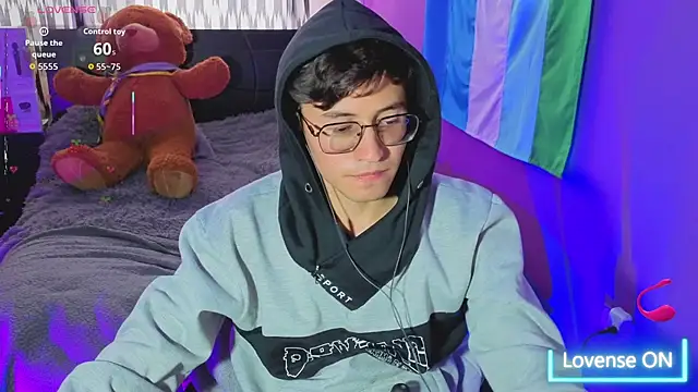 Snapshot of Angelito_Twink chatting on July 14, 6:46 pm Angelito Twink online show from July 14, 6:46 pm