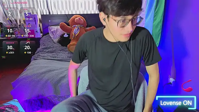 Snapshot of Angelito_Twink chatting on July 21, 4:53 pm Angelito Twink online show from July 21, 4:53 pm