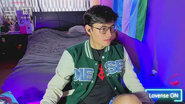 Snapshot of Angelito_Twink chatting on July 24, 3:43 pm Angelito Twink online show from July 24, 3:43 pm