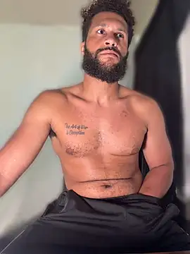 HungStr8Lightskin online show from June 27, 3:50 pm