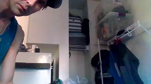 Snapshot of NightRider620 chatting on June 22, 3:25 am NightRider620 online show from June 22, 3:25 am