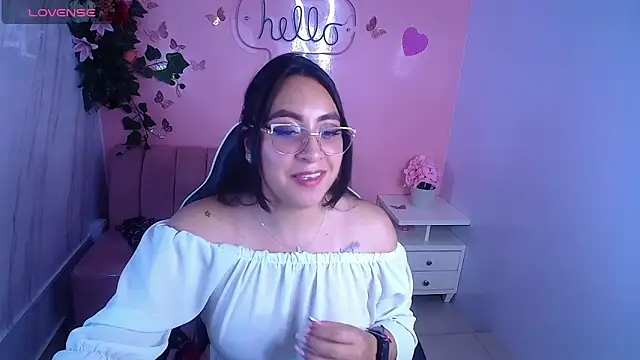 Ariabliss ch online show from June 12, 10:52 pm