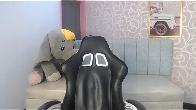 Ariabliss ch online show from June 25, 3:17 am