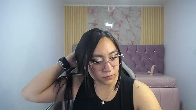 Ariabliss ch online show from July 2, 3:23 am