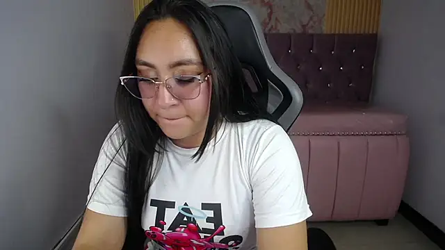 Ariabliss ch online show from July 14, 3:22 am