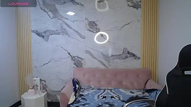 Ariabliss ch online show from August 1, 3:39 am