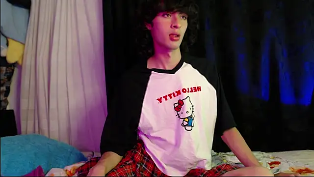 Naomi uwu online show from June 12, 3:49 am