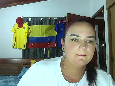 Ariel 691 online show from June 26, 10:03 pm