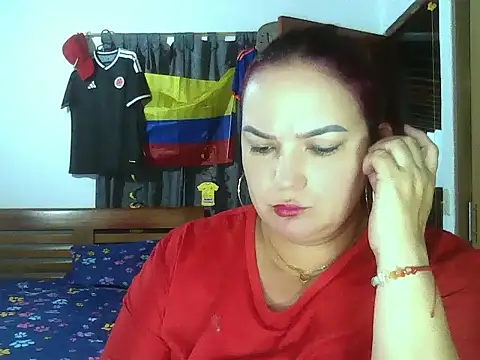 Ariel 691 online show from July 8, 3:33 am