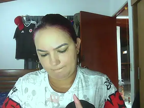 Ariel 691 online show from July 12, 5:37 pm