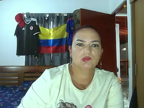 Ariel 691 online show from July 16, 8:59 pm