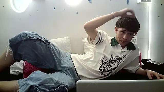 christian foxx  online show from June 30, 2:40 pm