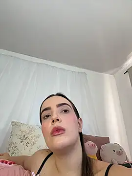 SophiaMiless online show from August 3, 4:22 pm
