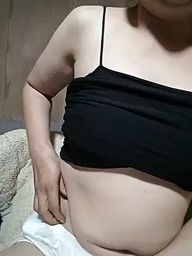 Snapshot of -Punmi- chatting on June 12, 12:15 pm -Punmi- online show from June 12, 12:15 pm