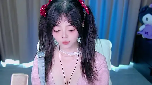 xiaobao-baby online show from June 15, 7:21 am