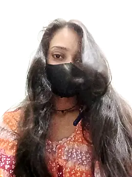Snapshot of Saniya_804 chatting on July 27, 4:36 pm Saniya 804 online show from July 27, 4:36 pm