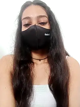 Snapshot of Saniya_804 chatting on August 2, 5:17 am Saniya 804 online show from August 2, 5:17 am