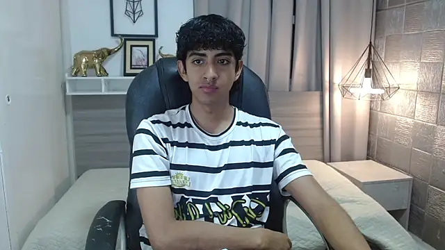 Snapshot of Billie_Jean chatting on July 25, 3:20 pm Billie Jean online show from July 25, 3:20 pm