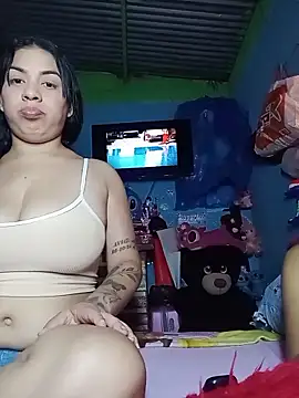 thefrenchy 01 online show from June 13, 9:13 pm