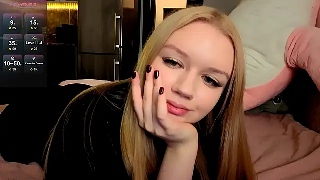 viyy online show from June 21, 8:11 pm