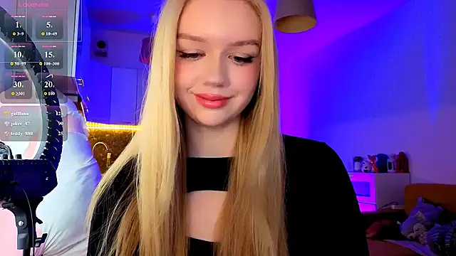 viyy online show from July 3, 3:13 am