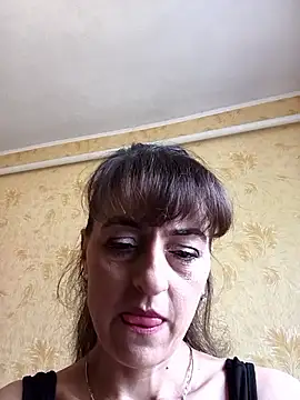 NancySweet online show from June 20, 8:17 am