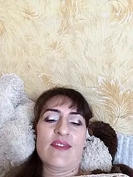  NancySweet online show from June 21, 10:18 am