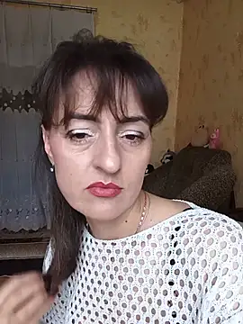  NancySweet online show from July 9, 7:56 am
