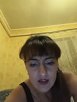  NancySweet online show from July 30, 8:08 pm
