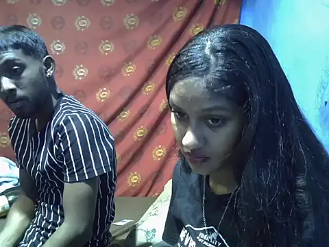 indianbeauty980 online show from July 19, 4:33 pm