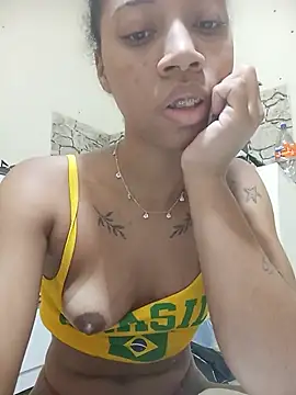 Snapshot of Lais_072738 chatting on June 22, 12:02 pm Lais 072738 online show from June 22, 12:02 pm