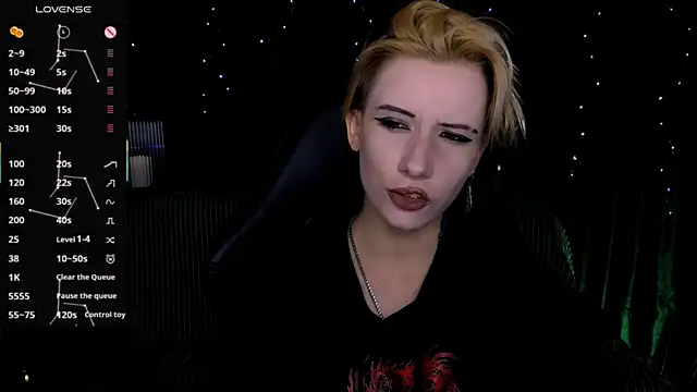 Snapshot of _Shadow_devil__ chatting on July 29, 4:38 pm Shadow devil online show from July 29, 4:38 pm