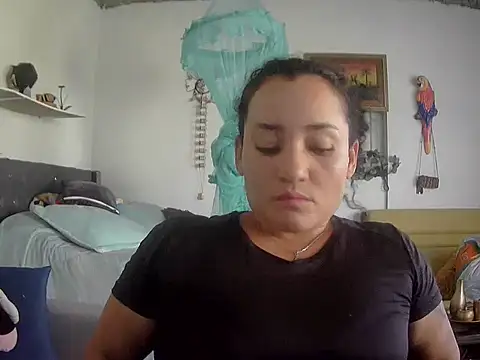 Snapshot of vaneza1409 chatting on June 26, 7:40 pm vaneza1409 online show from June 26, 7:40 pm