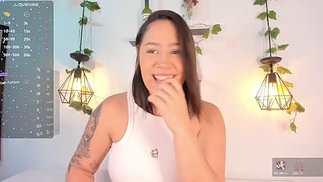 Snapshot of aisha_duque_ chatting on July 31, 6:40 pm aisha duque online show from July 31, 6:40 pm