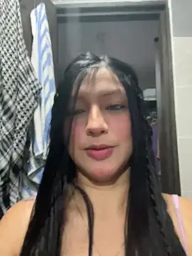 Snapshot of SAKURA_AKEMI chatting on July 13, 3:20 am SAKURA AKEMI online show from July 13, 3:20 am