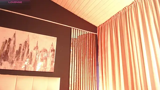 Marilyn Rosex online show from July 6, 11:40 am