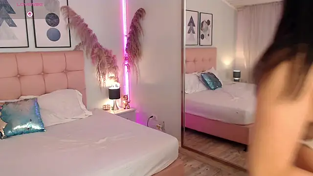 Marilyn Rosex online show from July 22, 3:31 am
