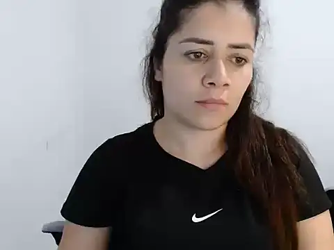 Luna zoe online show from July 11, 10:44 pm