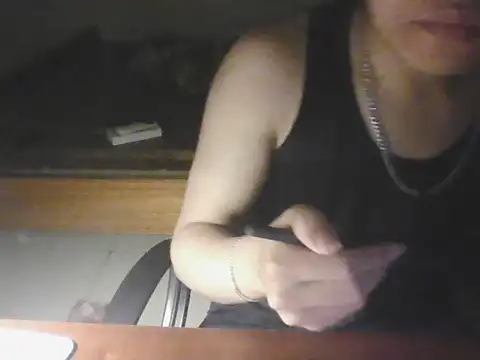 Snapshot of JacksonName03 chatting on June 14, 3:47 pm JacksonName03 online show from June 14, 3:47 pm
