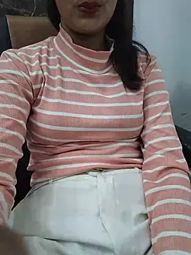Ritika jha01 online show from July 3, 7:48 am