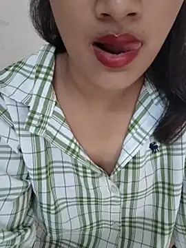 Ritika jha01 online show from July 12, 5:09 am