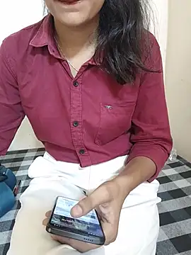 Ritika jha01 online show from July 16, 6:41 am