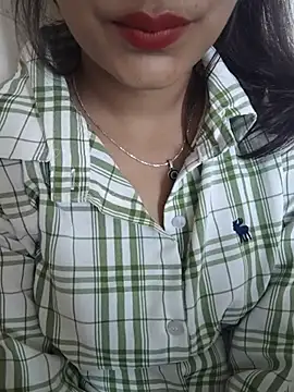 Ritika jha01 online show from July 17, 5:03 am