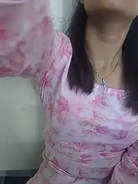 Ritika jha01 online show from July 18, 6:39 am