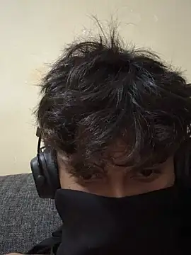 Snapshot of goo_kimm chatting on June 29, 7:03 am goo kimm online show from June 29, 7:03 am