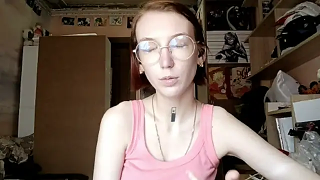 Snapshot of JenaeMicKonic chatting on June 13, 12:14 pm JenaeMicKonic online show from June 13, 12:14 pm