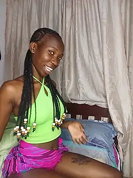 Snapshot of nubianqueen254 chatting on July 30, 9:25 pm nubianqueen254 online show from July 30, 9:25 pm