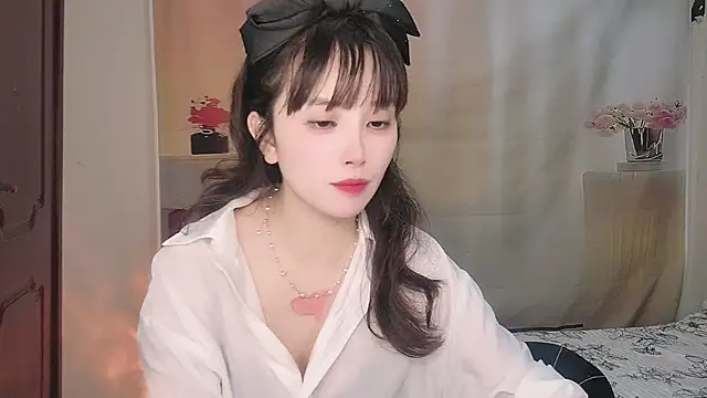 Snapshot of Yesqiko chatting on June 23, 2:48 pm Yesqiko online show from June 23, 2:48 pm