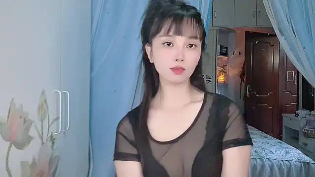 Snapshot of Yesqiko chatting on July 26, 9:38 am Yesqiko online show from July 26, 9:38 am