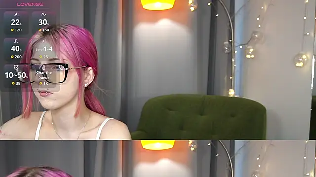 Lola Blaze  online show from June 16, 7:44 am